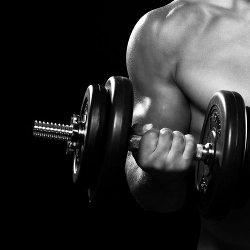 4 STRONA GŁÓWNA Jak trenować to tylko